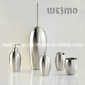 Stainless Steel Bathroom Set (WBS0608A)